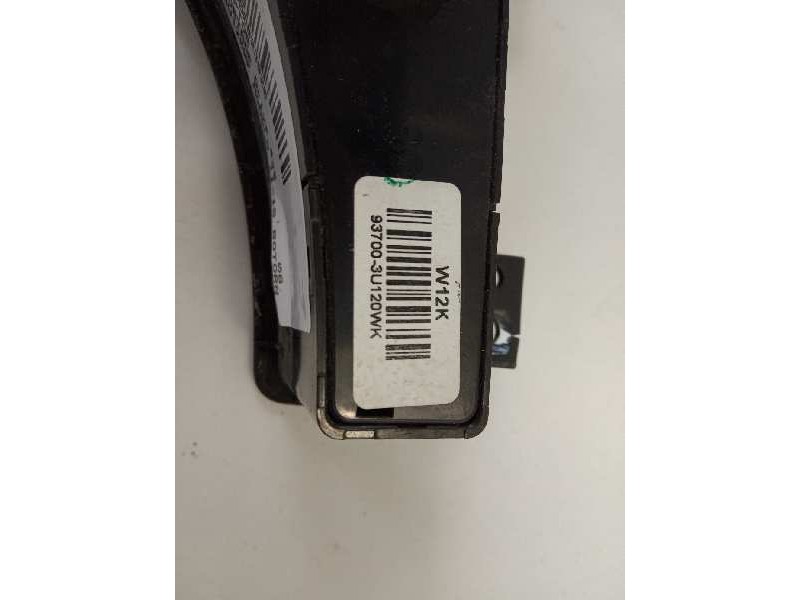Recambio de interruptor para kia sportage drive 4x2 referencia OEM IAM 937003U120WK  