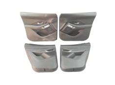 Recambio de juego asientos completo para jaguar e-pace first edition referencia OEM IAM T2H20544   2