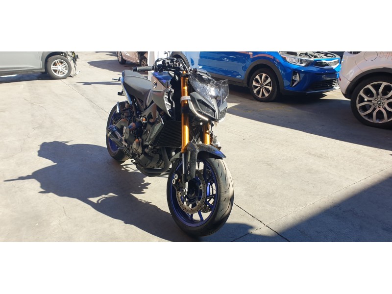 Recambio de abs para yamaha mt-09 (7.2013) referencia OEM IAM B50859300900  