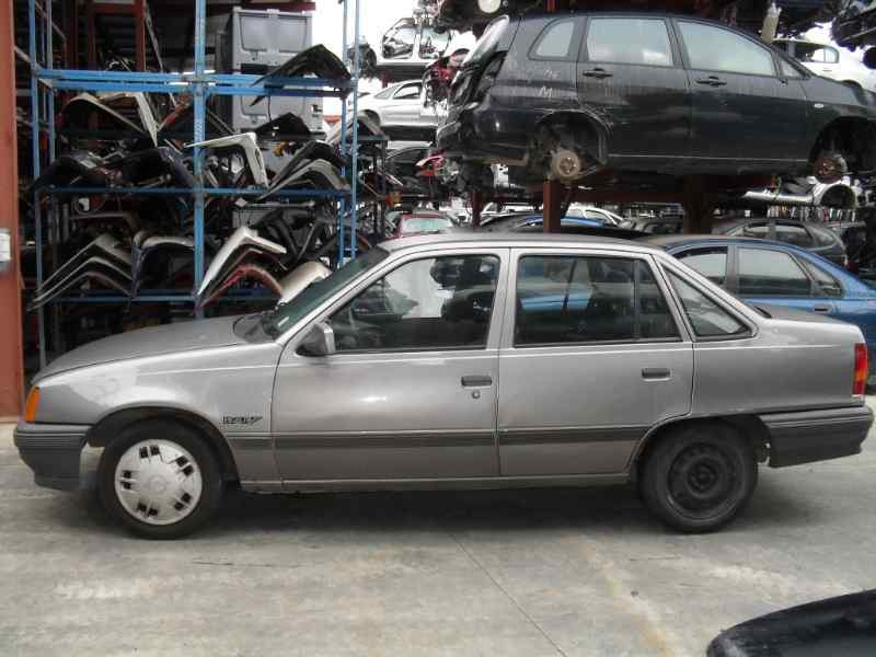 opel kadett e del año 1991