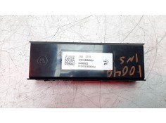 Recambio de modulo electronico para citroen berlingo cuadro 1.6 16v hdi referencia OEM IAM 13595715 544969533 