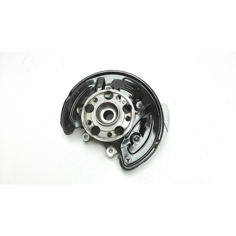 Recambio de mangueta trasera derecha para mercedes-benz clase c (w205) lim. c 220 cdi bluetec (205.004) referencia OEM IAM A2053