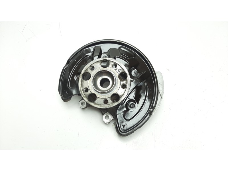 Recambio de mangueta trasera derecha para mercedes-benz clase c (w205) lim. c 220 cdi bluetec (205.004) referencia OEM IAM A2053