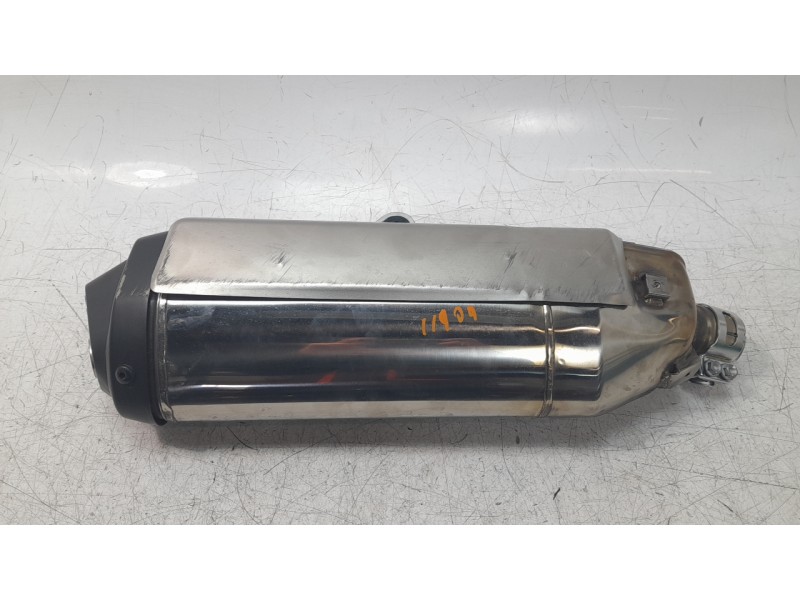 Recambio de silenciador trasero para honda crf 1100l africa twin africa twin referencia OEM IAM 18310MLNE00  