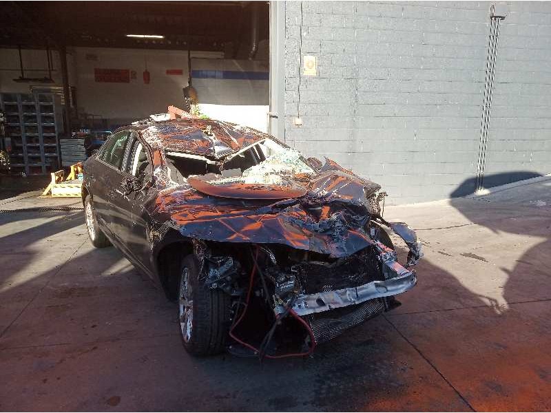 audi a4 berlina (8w2) del año 2017