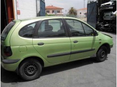 renault megane i scenic (ja0) del año 1998 2