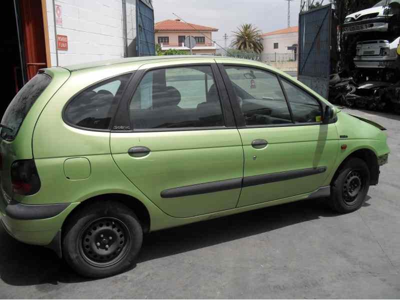 renault megane i scenic (ja0) del año 1998