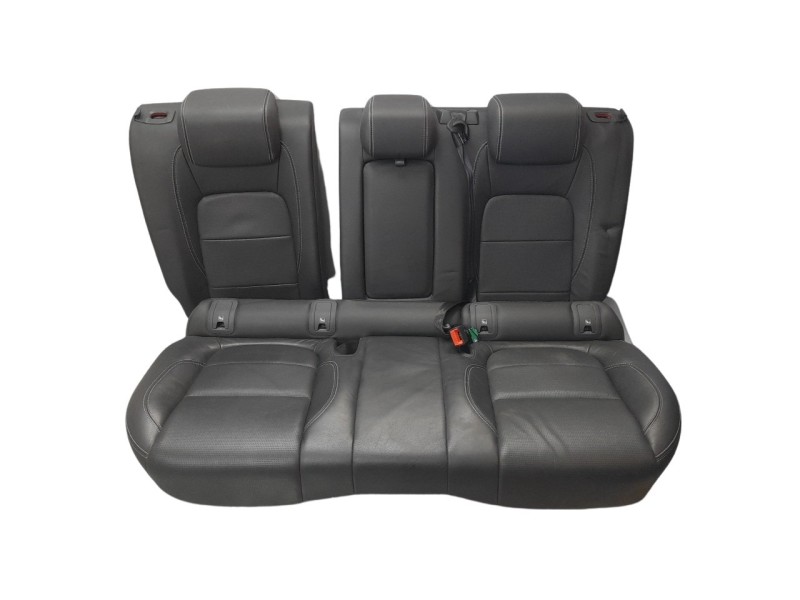 Recambio de juego asientos completo para jaguar e-pace first edition referencia OEM IAM T2H20544  
