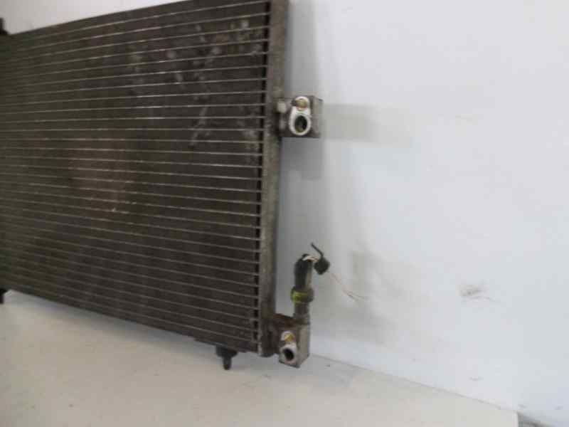 Recambio de condensador / radiador aire acondicionado para citroen c5 berlina 2.0 hdi magic referencia OEM IAM 9632629580 35443 
