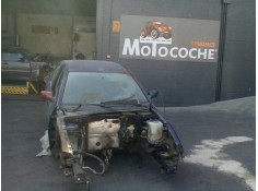 seat cordoba berlina (6k2) del año 1999 2