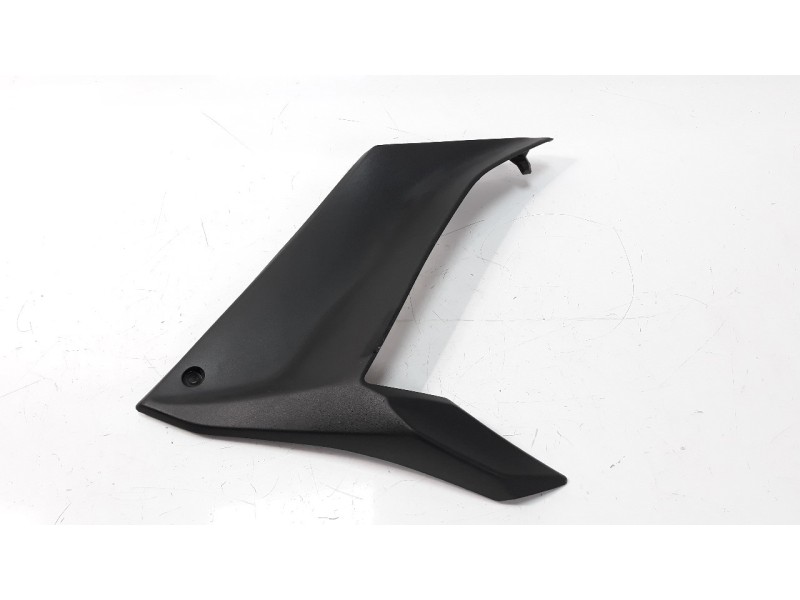 Recambio de moldura para kawasaki er 6 referencia OEM IAM 550280798  