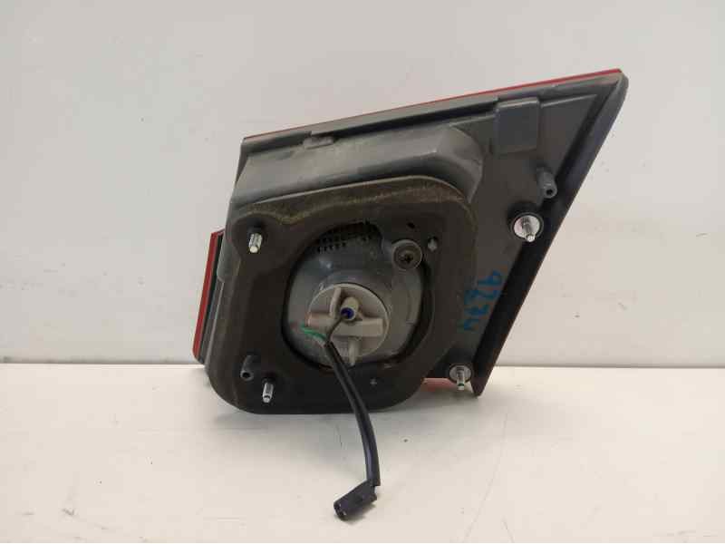 Recambio de piloto trasero izquierdo para chevrolet cruze lt referencia OEM IAM 96830489  