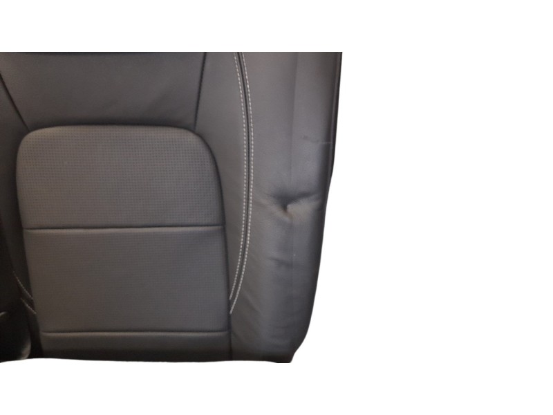 Recambio de juego asientos completo para jaguar e-pace first edition referencia OEM IAM T2H20544  