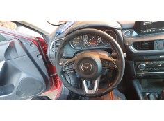 Recambio de columna direccion para mazda 6 lim. (gh)(.2012) 2.2 turbodiesel cat referencia OEM IAM G46D32100B   2