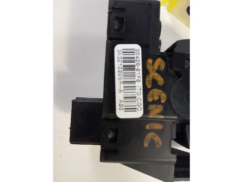 Recambio de palanca freno para renault scenic iii family edition referencia OEM IAM 36210006R  