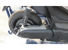 Recambio de motor completo para seat mo mo referencia OEM IAM   