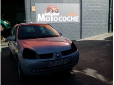 renault clio ii fase ii (b/cb0) del año 2006 2