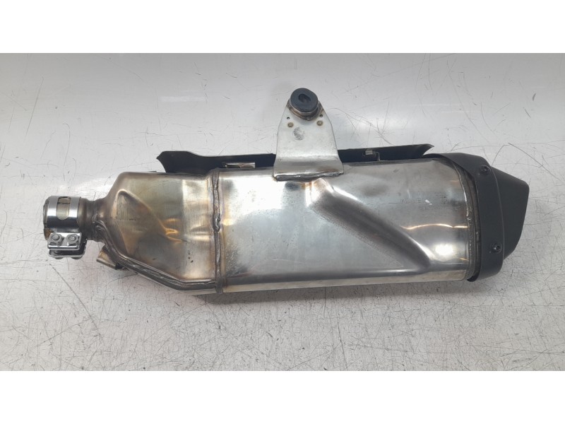 Recambio de silenciador trasero para honda crf 1100l africa twin africa twin referencia OEM IAM 18310MLNE00  