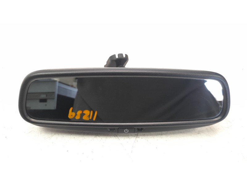 Recambio de espejo para toyota rav 4 (a3) 2.0 16v cat referencia OEM IAM 8781005042  