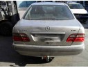 MERCEDES-BENZ CLASE E (W210) BERLINA DIESEL