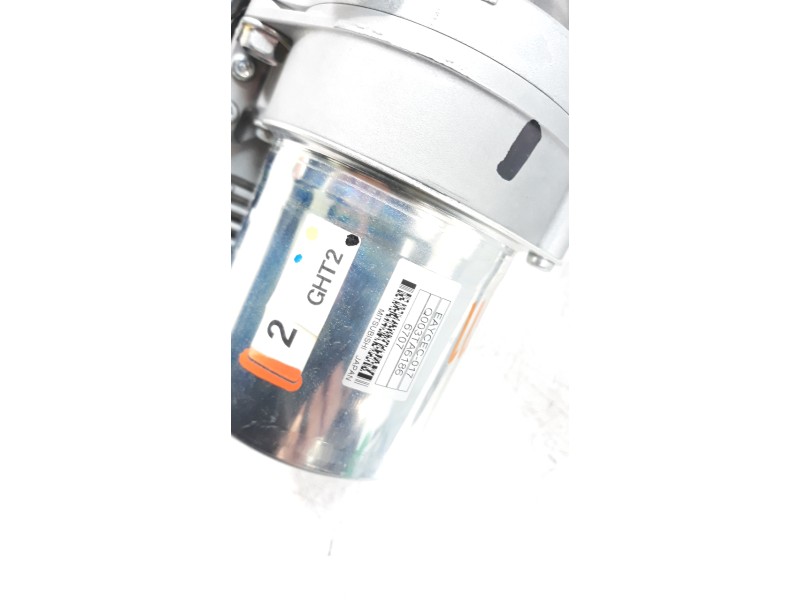 Recambio de columna direccion para mazda 6 lim. (gh)(.2012) 2.2 turbodiesel cat referencia OEM IAM G46D32100B  