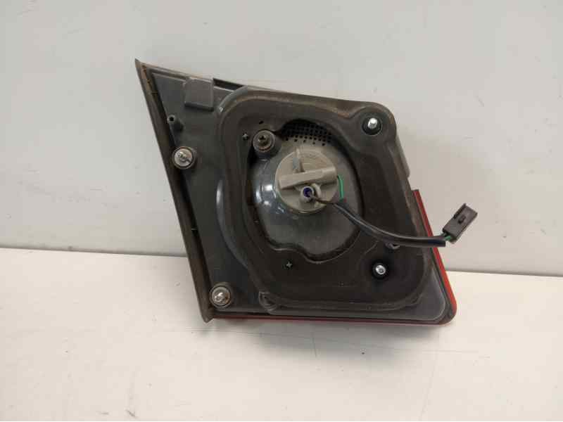 Recambio de piloto trasero derecho para chevrolet cruze lt referencia OEM IAM 95130773  