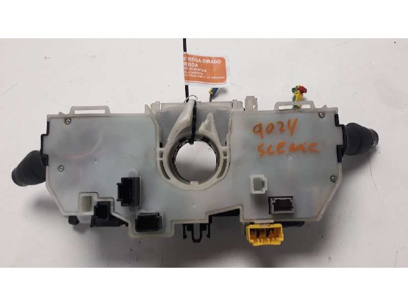 Recambio de mando multifuncion para renault scenic iii family edition referencia OEM IAM   