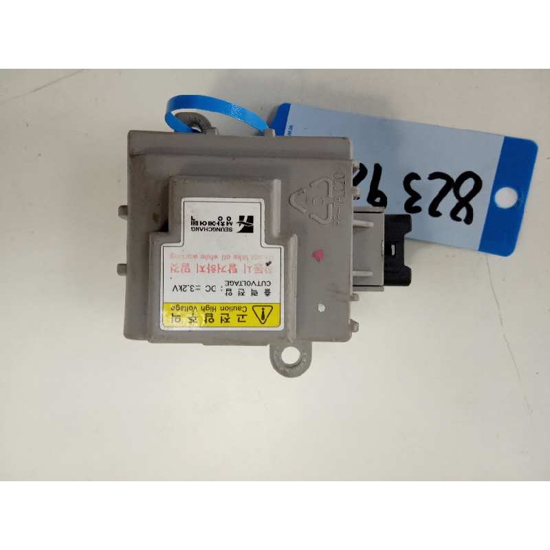 Recambio de modulo electronico para kia sportage drive 4x2 referencia OEM IAM D397CG6AA01  