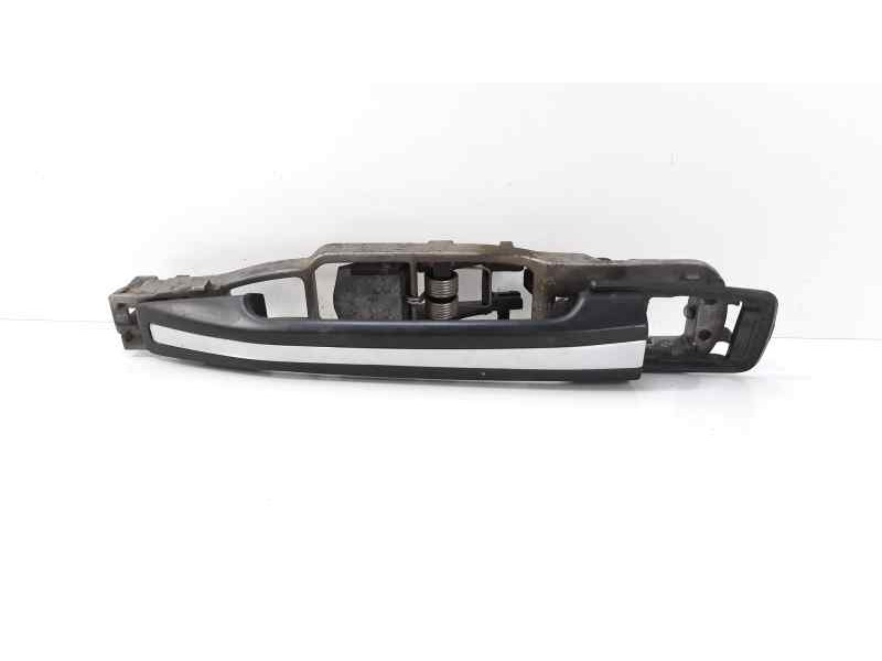 Recambio de maneta exterior delantera izquierda para mercedes-benz clase e (w124) berlina 3.0 cat referencia OEM IAM   