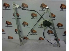 Recambio de elevalunas delantero izquierdo para renault clio iii referencia OEM IAM 8200291145 115625 RT57AL