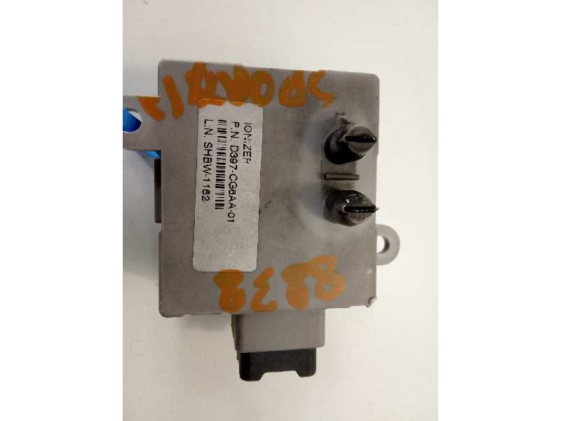 Recambio de modulo electronico para kia sportage drive 4x2 referencia OEM IAM D397CG6AA01  