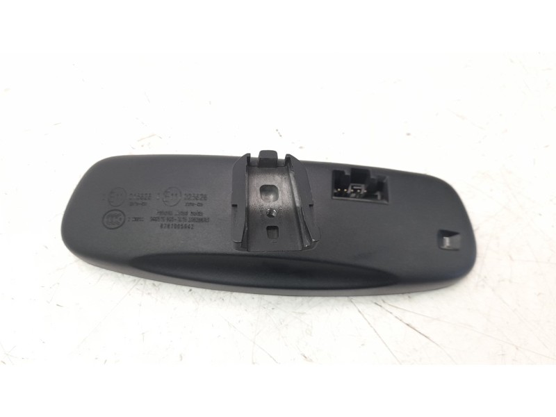 Recambio de espejo para toyota rav 4 (a3) 2.0 16v cat referencia OEM IAM 8781005042  