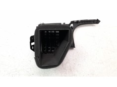 Recambio de aireador izquierdo para hyundai tucson 1.6 crdi cat referencia OEM IAM 97480D7AB0MPP   2