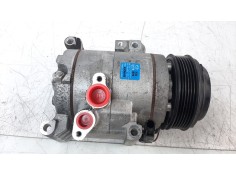 COMPRESOR AIRE ACONDICIONADO F500AUCAA09 F500AUCAA09 