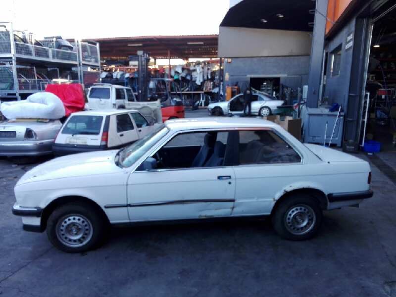 bmw serie 3 berlina (e30) del año 1985