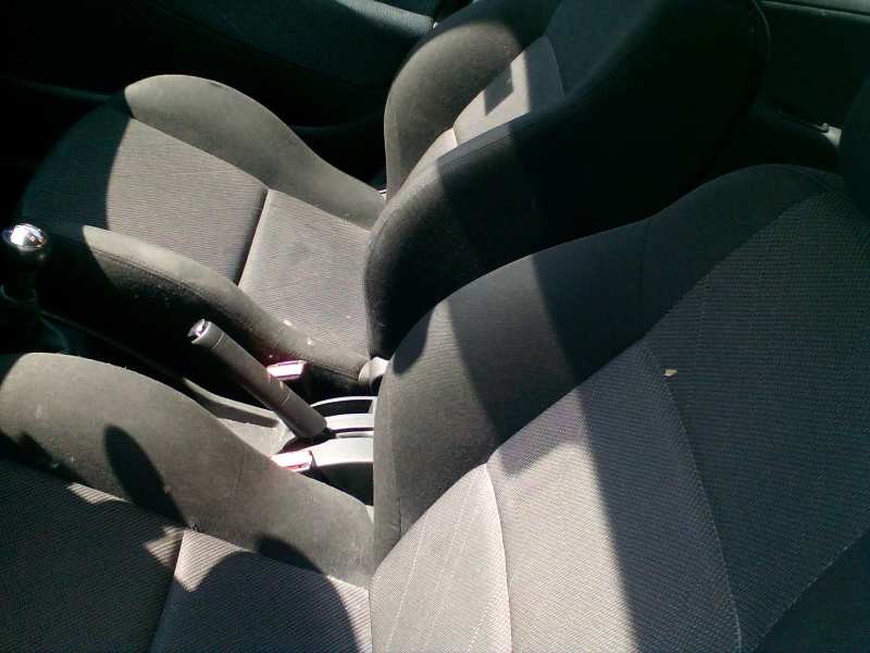 peugeot 207 del año 2007