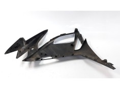 Recambio de moldura para kawasaki er 6 referencia OEM IAM 550280599660   2