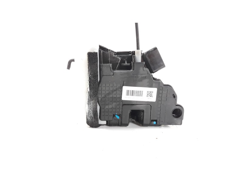 Recambio de cerradura puerta delantera izquierda para hyundai i20 1.2 16v cat referencia OEM IAM 81310C8020JJ5  