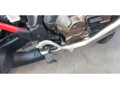Recambio de pedal freno para honda crf 1100l africa twin africa twin referencia OEM IAM 46500MJPG50 46500MJPG50  2
