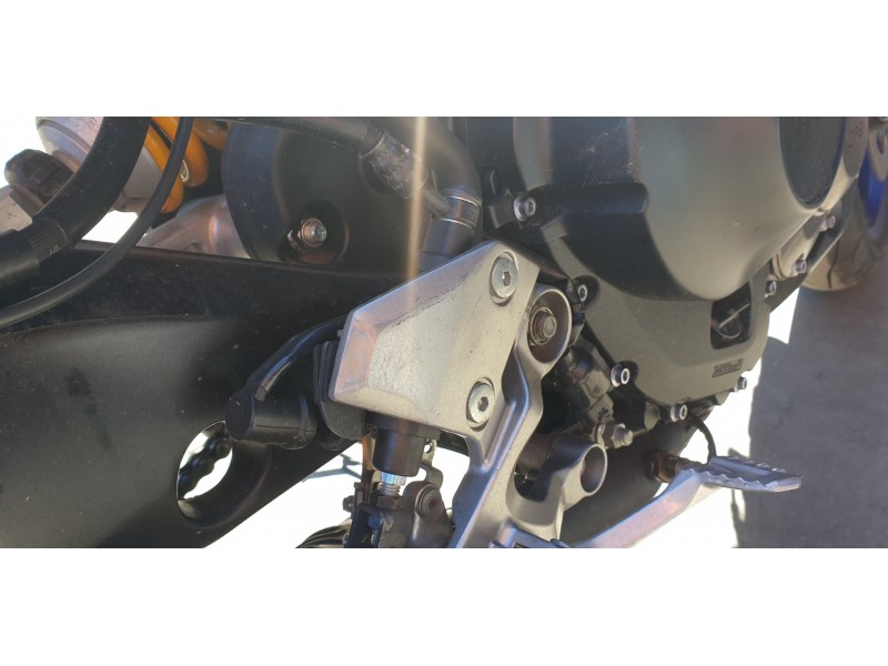 Recambio de bomba freno para yamaha mt-09 (7.2013) referencia OEM IAM 56P2583V0000  