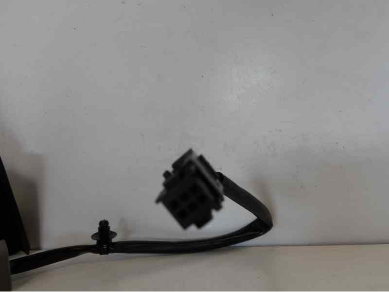 Recambio de retrovisor izquierdo para citroen c5 berlina referencia OEM IAM CI5207324 1050727014 CI5207324