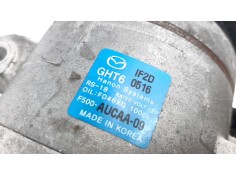 Recambio de compresor aire acondicionado para mazda 6 lim. (gh)(.2012) 2.2 turbodiesel cat referencia OEM IAM F500AUCAA09   2
