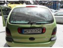 RENAULT MEGANE I SCENIC (JA0)