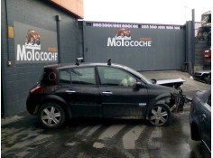 RENAULT MEGANE II BERLINA 5P