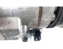 COMPRESOR AIRE ACONDICIONADO F500AUCAA09 F500AUCAA09 