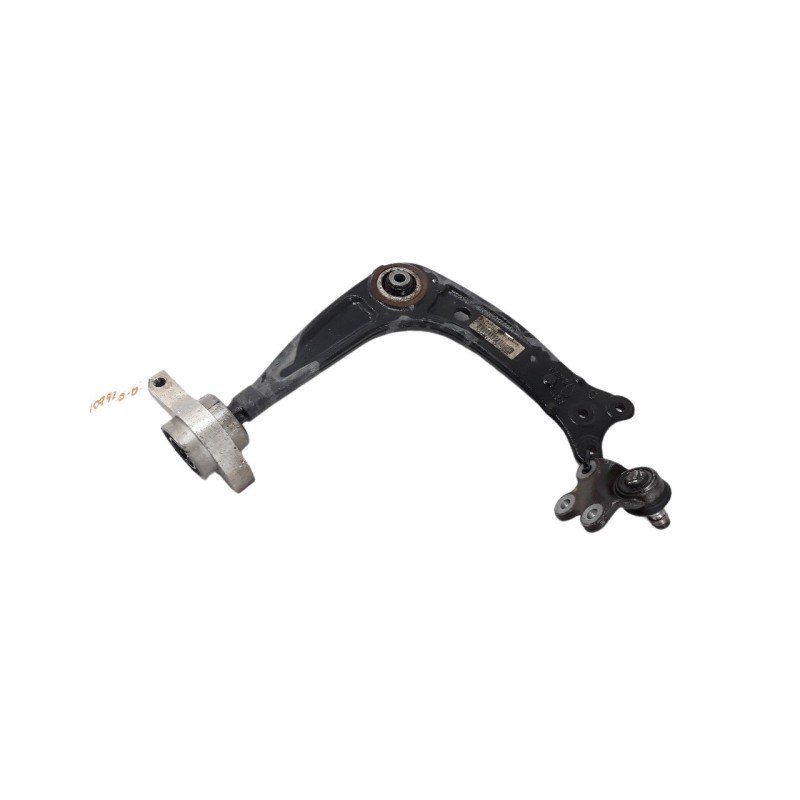 Recambio de brazo suspension inferior delantero izquierdo para peugeot 508 sw 1.6 e-hdi fap referencia OEM IAM 7BAA11 1696005 