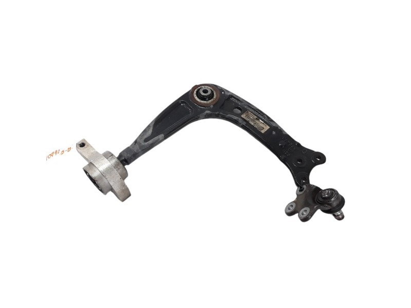 Recambio de brazo suspension inferior delantero izquierdo para peugeot 508 sw 1.6 e-hdi fap referencia OEM IAM 7BAA11 1696005 