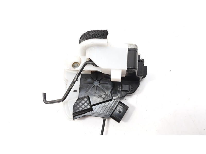 Recambio de cerradura puerta delantera izquierda para hyundai i20 1.2 16v cat referencia OEM IAM 81310C8020JJ5  