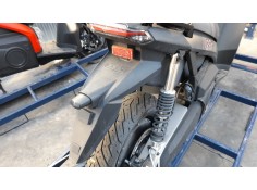 Recambio de portamatriculas para seat mo mo referencia OEM IAM   