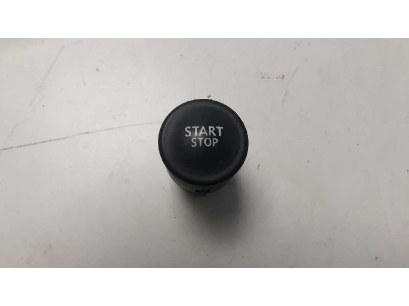 Recambio de interruptor para renault scenic iii family edition referencia OEM IAM   